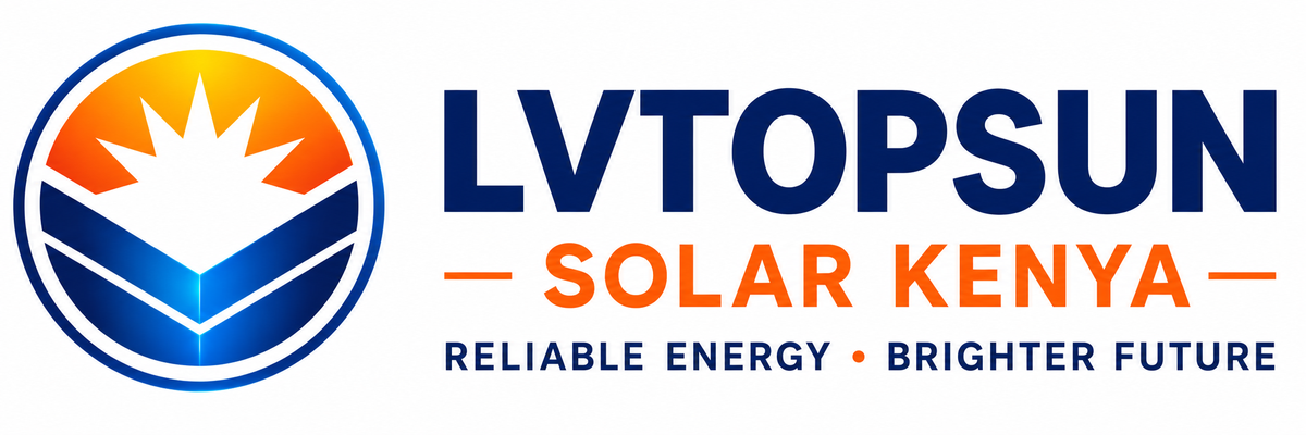 LVTOPSUN Solar Kenya